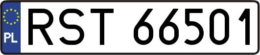 RST66501