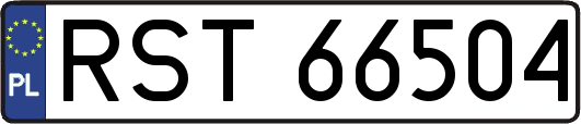 RST66504