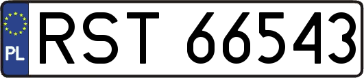 RST66543