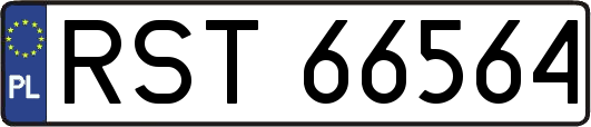 RST66564