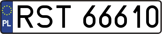 RST66610