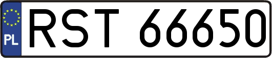 RST66650
