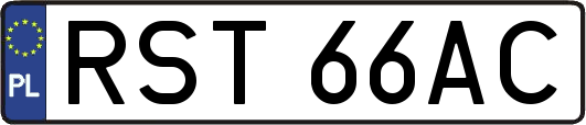 RST66AC