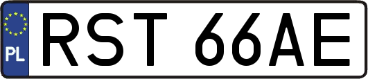 RST66AE