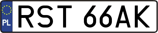 RST66AK