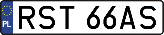 RST66AS