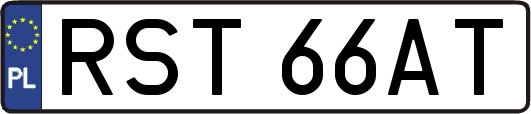 RST66AT