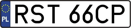 RST66CP