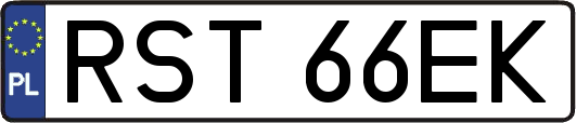 RST66EK