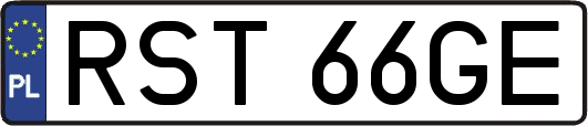 RST66GE