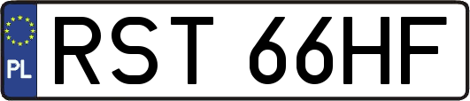 RST66HF
