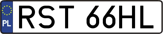 RST66HL