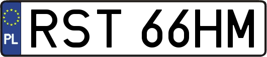 RST66HM