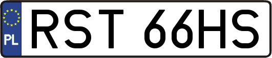 RST66HS