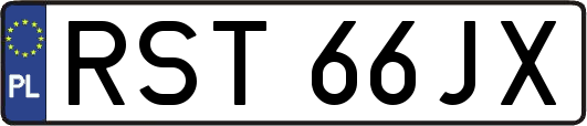 RST66JX