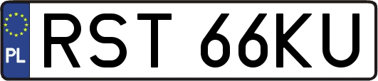 RST66KU