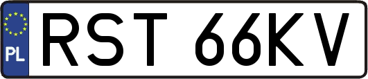 RST66KV