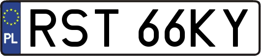 RST66KY
