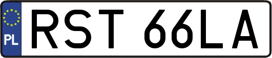 RST66LA