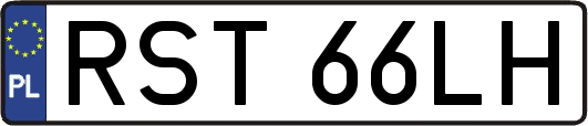 RST66LH