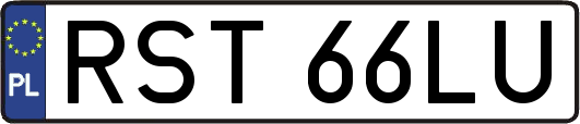 RST66LU