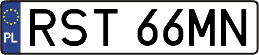 RST66MN