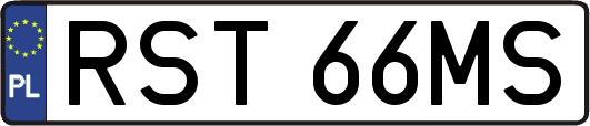 RST66MS