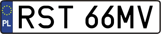 RST66MV