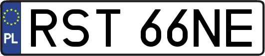 RST66NE