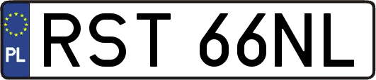 RST66NL