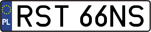 RST66NS