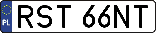 RST66NT