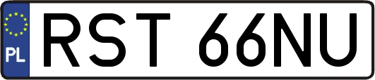RST66NU