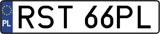 RST66PL