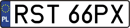 RST66PX