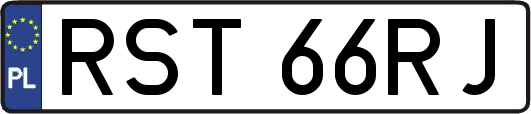 RST66RJ