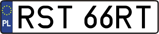 RST66RT