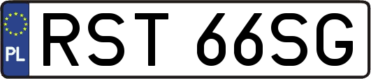 RST66SG