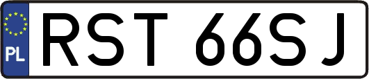 RST66SJ