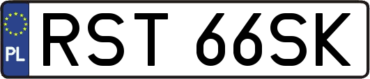 RST66SK