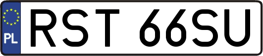 RST66SU