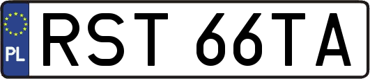 RST66TA