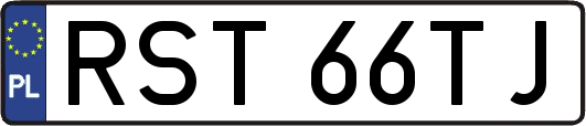 RST66TJ