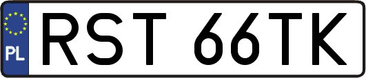 RST66TK