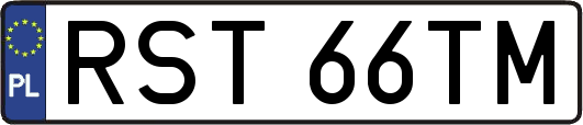 RST66TM