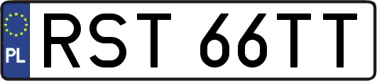 RST66TT