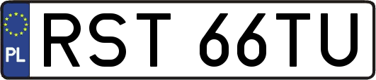 RST66TU
