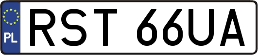 RST66UA