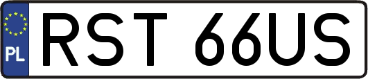 RST66US
