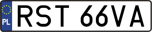 RST66VA